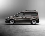 Peugeot Partner Tepee OutDoor 2015 года